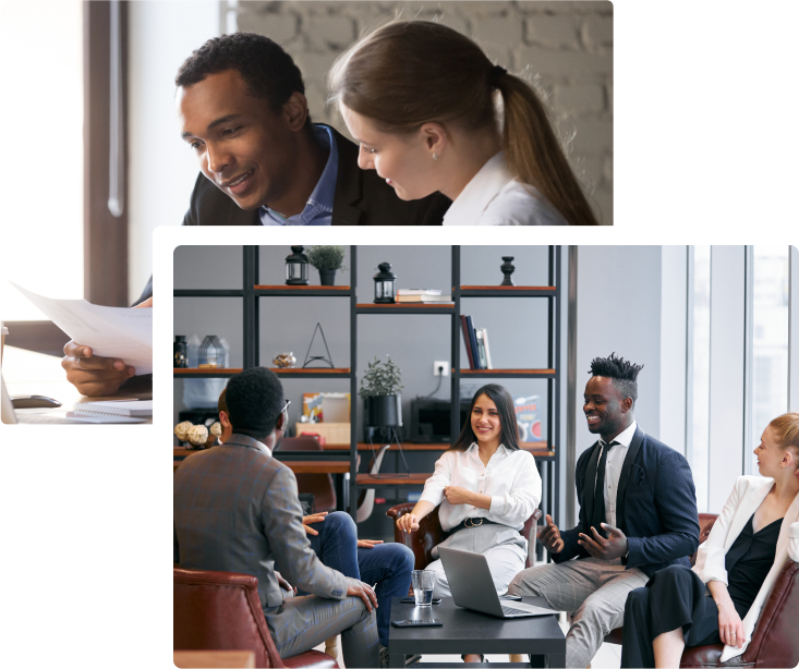 Benefits Consultants Serving Businesses Across Canada