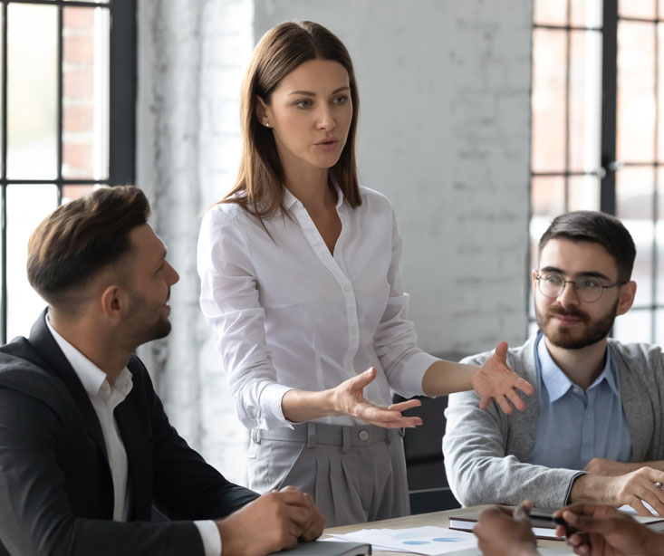 Employee Benefits Broker