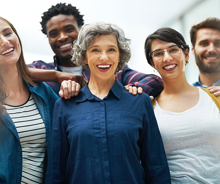 Employee Benefits Advisor