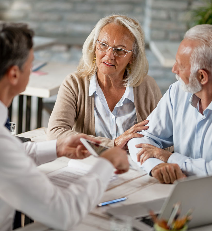 Group Registered Retirement Savings Plans