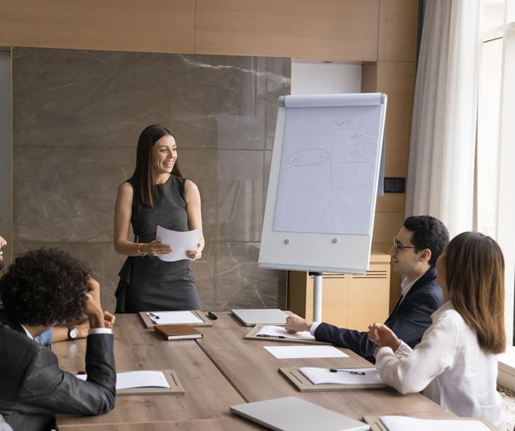 Employee Benefits Advisor