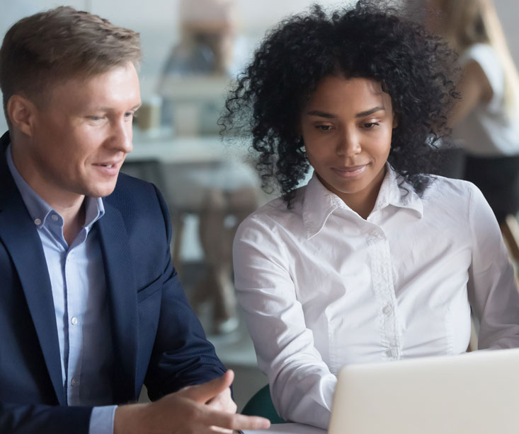 Group Benefits Broker