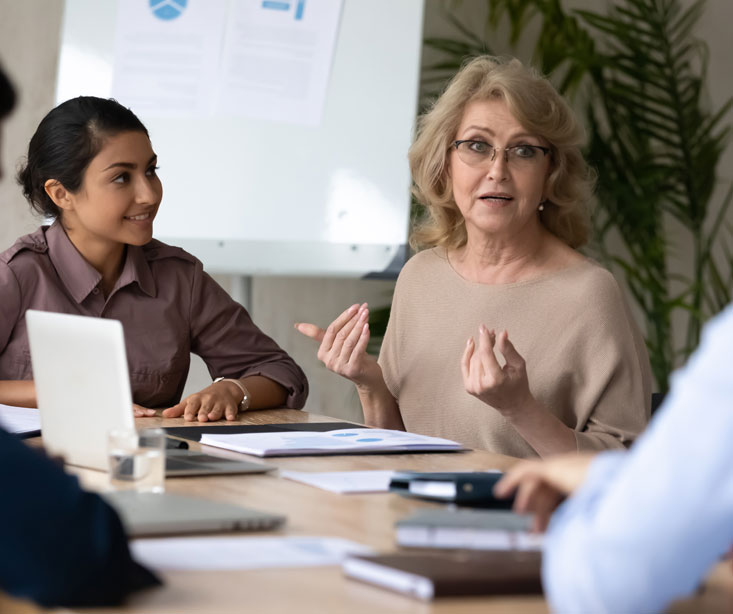 Group Benefits Broker