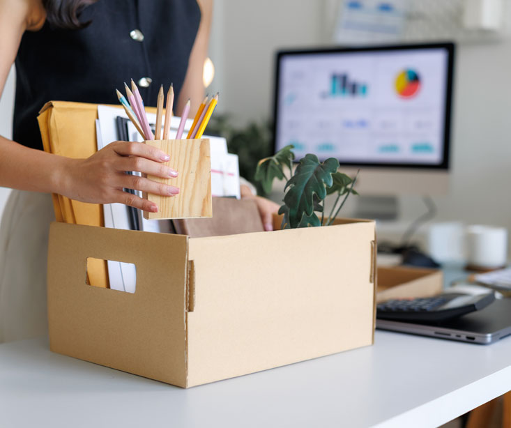 Coverage for Terminated Employees