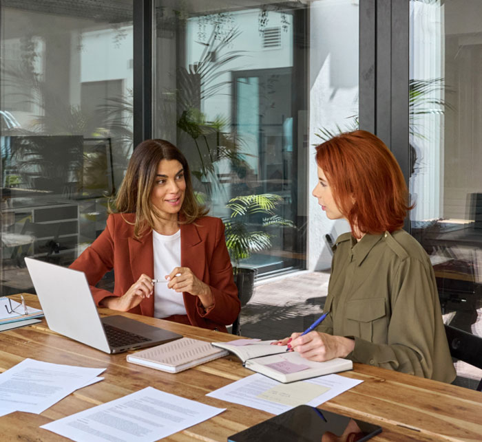 Employee Benefits Advisor