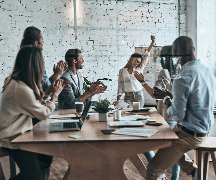 Employee Benefits Broker